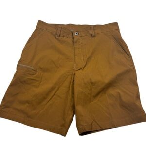 Alpine Design Men’s Outdoor Hiking Shorts Size 34